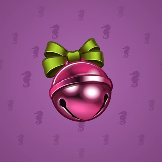 Sleigh Bell #21988