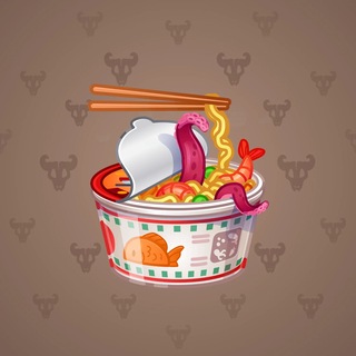 Instant Ramen #383319