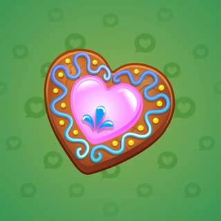 Cookie Heart #31748