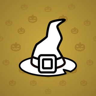 Witch Hat #44753