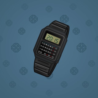Swiss Watch #3423