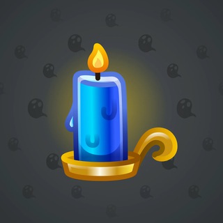 Eternal Candle #31664