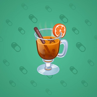 Spiced Wine #98216