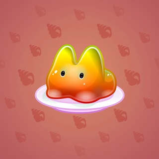 Jelly Bunny #37164