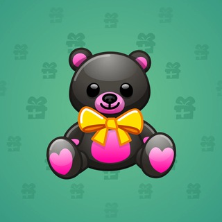 Toy Bear #22038