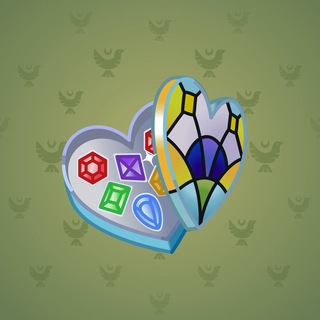 Valentine Box #33334
