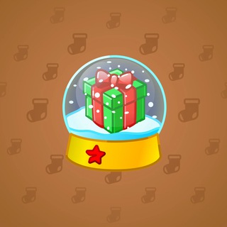Snow Globe #36703