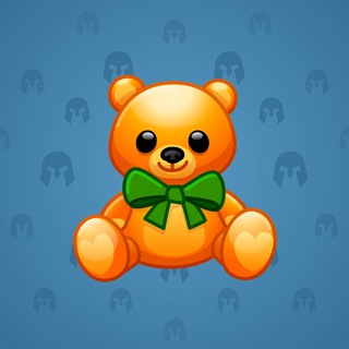 Toy Bear #55776
