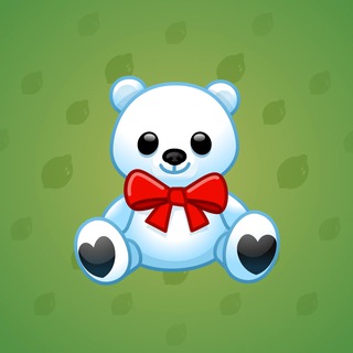 Toy Bear #45246