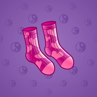 Fresh Socks #75071