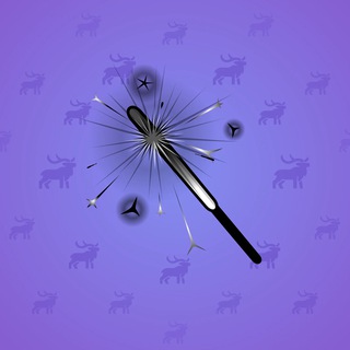 Party Sparkler #11988
