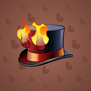 Top Hat #31143