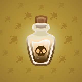 Magic Potion #4292