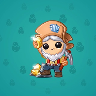 Liberty Figure #29949