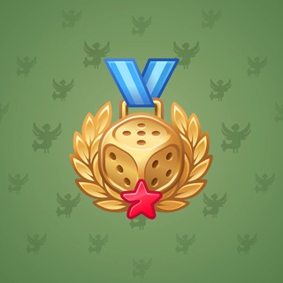 Victory Medal #102114