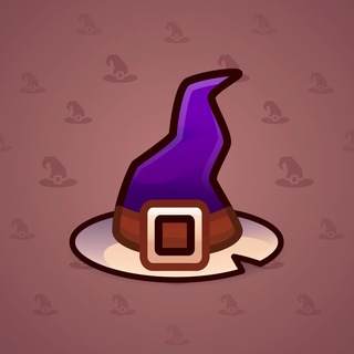 Witch Hat #36903