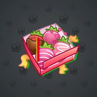 Berry Box #4010