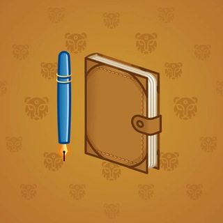Star Notepad #71002