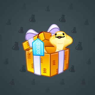 Snake Box #134933
