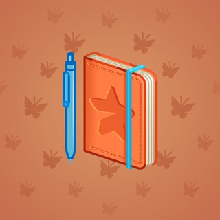 Star Notepad #22376