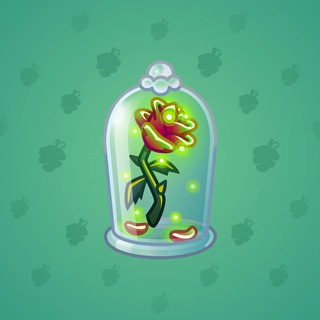 Eternal Rose #2232