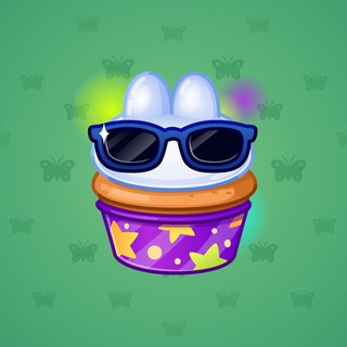 Bunny Muffin #49046