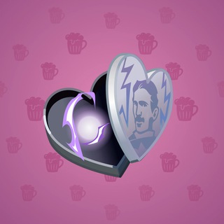Valentine Box #24249