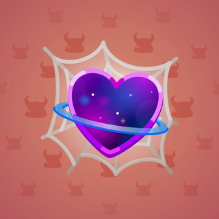 Trapped Heart #2541