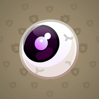 Evil Eye #31909