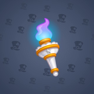 Chill Flame #248557