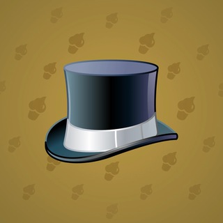 Top Hat #4992