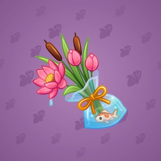 Pretty Posy #65426
