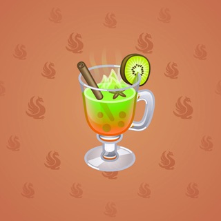 Spiced Wine #63654