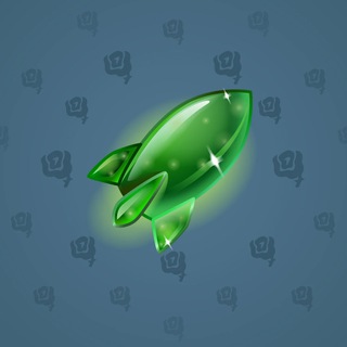 Stellar Rocket #68003