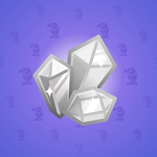 Ion Gem #3458