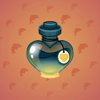 Love Potion #24246