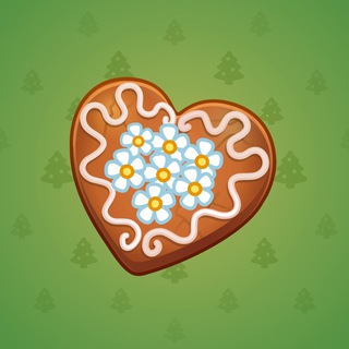 Cookie Heart #143695