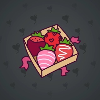 Berry Box #42099