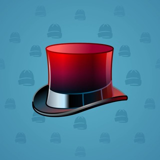 Top Hat #21844