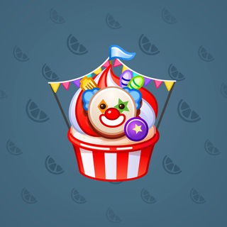 Whip Cupcake #100334