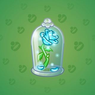 Eternal Rose #19490