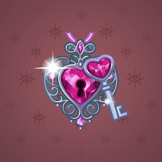 Cupid Charm #9490