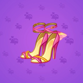 Sky Stilettos #13212