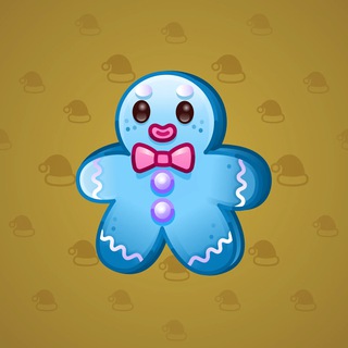 Ginger Cookie #96395