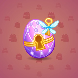 Easter Egg #40104