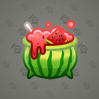Hex Pot #3682