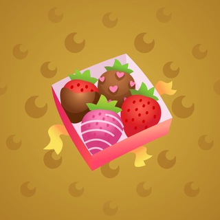Berry Box #19550