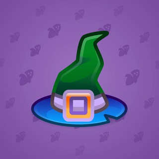 Witch Hat #71208