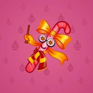 Candy Cane #26888