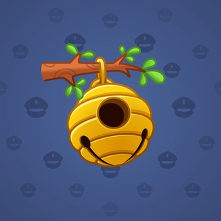 Sleigh Bell #22255